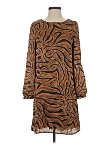 Fab'rik Casual Dress (view 1)