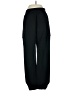 Athleta Black Cargo Pants Size 4 - photo 2