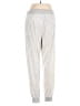 Aerie Metallic Silver Casual Pants Size M - photo 2