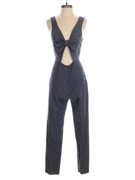 Solid & Striped Jumpsuit