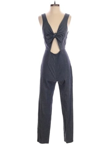 Solid & Striped Jumpsuit (view 1)
