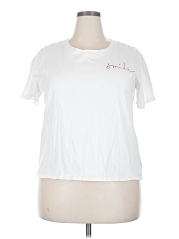 Ella Moss Short Sleeve T-Shirt (view 1)