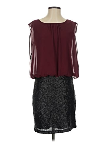 MM Couture Cocktail Dress (view 1)