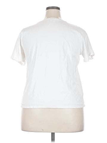 Ella Moss Short Sleeve T-Shirt (view 2)