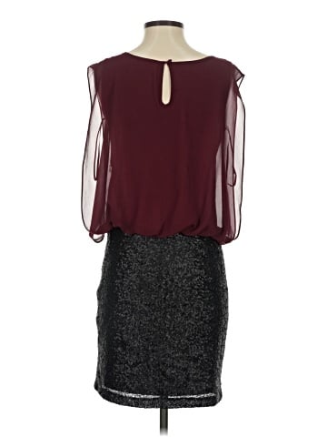 MM Couture Cocktail Dress (view 2)