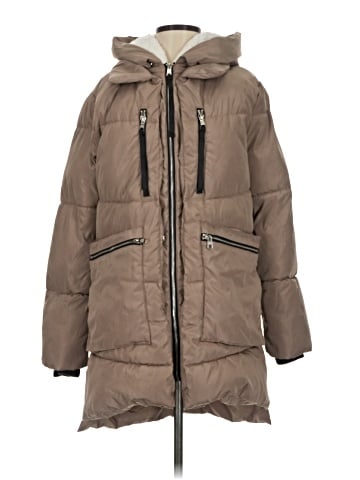 Steve Madden Coat (view 1)