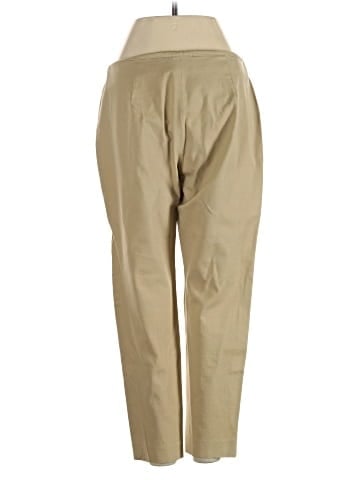 Peace of Cloth Casual Pants (view 2)