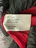 Gallery 100% Polyester Red Jacket Size L - photo 7