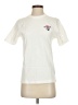 Uniqlo U Ivory Short Sleeve Top Size XXS - photo 1