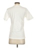 Uniqlo U Ivory Short Sleeve Top Size XXS - photo 2