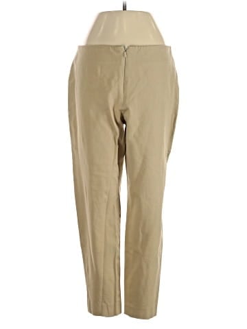 Peace of Cloth Casual Pants (view 1)