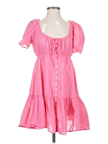 J.Crew Casual Dress (view 1)