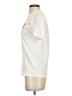 Uniqlo U Ivory Short Sleeve Top Size XXS - photo 5