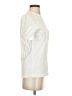 Uniqlo U Ivory Short Sleeve Top Size XXS - photo 4