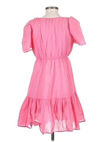 J.Crew Casual Dress (view 2)