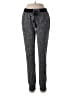 Ambiance Tweed Gray Sweatpants Size M - photo 1