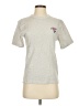 Uniqlo U Gray Short Sleeve Top Size XXS - photo 1