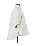Pharaoh Ivory 3/4 Sleeve Button-Down Shirt Size XS (0) - photo 4