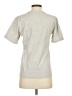Uniqlo U Gray Short Sleeve Top Size XXS - photo 2