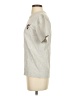 Uniqlo U Gray Short Sleeve Top Size XXS - photo 5