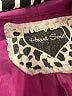 Heart Soul Black Coat Size XL - photo 7