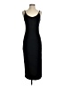 Fabletics Solid Black Casual Dress Size XS - photo 1