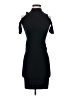Forever 21 Black Cocktail Dress Size S - photo 1