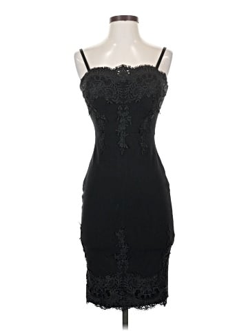 Haute Monde Cocktail Dress (view 1)