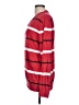 Nautica 100% Cotton Red Kimono Size L - photo 5