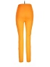 Unbranded Color Block Orange Active Pants Size L - photo 2