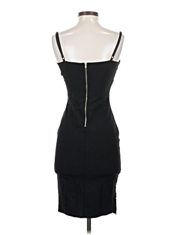 Haute Monde Cocktail Dress (view 2)