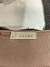 Hinge Tan Tank Top Size M - photo 7