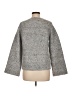Flag & Anthem Tweed Gray Pullover Sweater Size M - photo 2