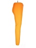 Unbranded Color Block Orange Active Pants Size L - photo 4