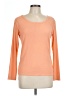 Assorted Brands Orange 3/4 Sleeve T-Shirt Size L - photo 1
