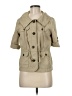 Ann Taylor LOFT Tan Jacket Size M (petite) - photo 1