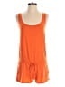 BECCA® by Rebecca Virtue Orange Romper Size S - photo 1