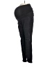 LED Luxe Essentials Denim Black Active Pants Size 29 waist - photo 1