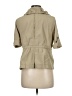 Ann Taylor LOFT Tan Jacket Size M (petite) - photo 2