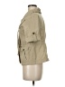 Ann Taylor LOFT Tan Jacket Size M (petite) - photo 5