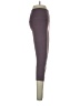 Athleta Color Block Purple Active Pants Size S - photo 4