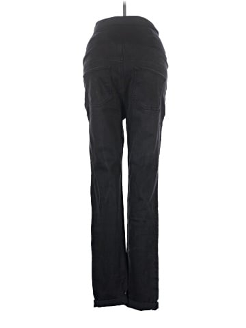 LED Luxe Essentials Denim Active Pants (view 2)