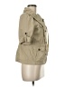 Ann Taylor LOFT Tan Jacket Size M (petite) - photo 4