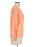 Assorted Brands Orange 3/4 Sleeve T-Shirt Size L - photo 4