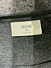 ivoire Gray Long Sleeve Top Size L - photo 7