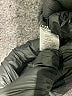 ivoire Gray Long Sleeve Top Size L - photo 8