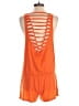 BECCA® by Rebecca Virtue Orange Romper Size S - photo 2
