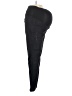 LED Luxe Essentials Denim Black Active Pants Size 29 waist - photo 4