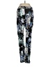 Cynthia Rowley TJX Print Blue Active Pants Size XS - photo 2