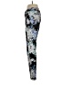 Cynthia Rowley TJX Print Blue Active Pants Size XS - photo 5